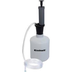 Einhell 3407000 Benzin- und Ölabsaugpumpe 1.6 l