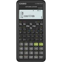 Casio Calculadora Científica FX-570-ESPLUS-II Gris