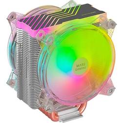 Mars Gaming Portable Cooler MCPU66