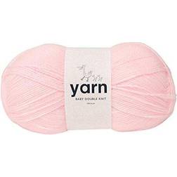 Korbond Korbond Baby Yarn 10 x 100g Pack Pink Pink