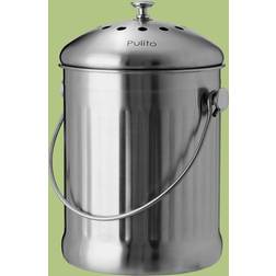 Pulito CompostPail 4 Litri