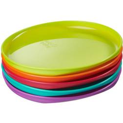 Perfectly Simple Plates 5-Pack