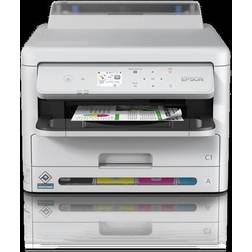 Epson WorkForce Color Printer Pro WF-C5390DW