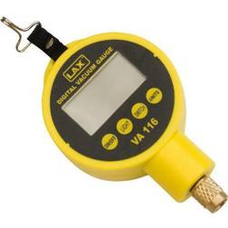 Solar vacuummeter VA-116