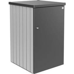 Biohort Wheelie Bin Storage Box Alex (Gebäudefläche )