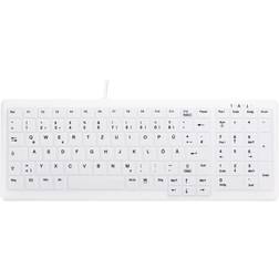 Cherry AK-C7000 keyboard USB