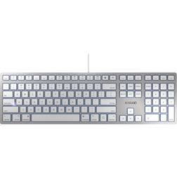 Cherry High Level Kbd Combos
