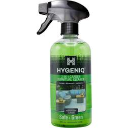 Hygeniq 3-In-1 Garden Furniture Cleaner 500ml