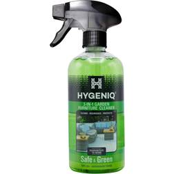 Hygeniq 3-In-1 Garden Furniture Cleaner