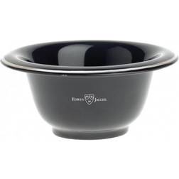 Edwin Jagger Black Shaving Bowl