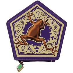 Harry Potter Chocolate Frog - Wallet