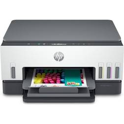 HP Smart Tank 670