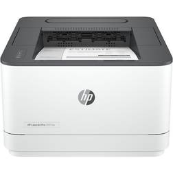 HP LaserJet Pro 3002dn 33 Pag./min 1200 x 1200 dpi Fronte LAN USB