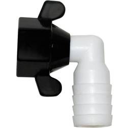 Reimo Shurflo Studs vinklet pumpe