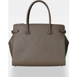 Decadent MERYL big shopper Clay