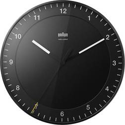 Braun BC17B-DCF Väggklocka 30cm