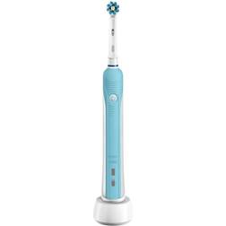 Oral-B Tandbørste Pro 500 crossaction