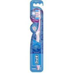 Oral-B 3DWhite Brilliance Medium