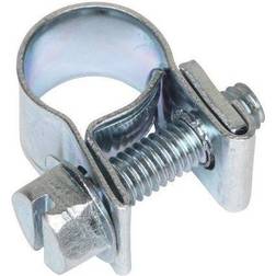 Sealey Mini Hose Clip ï¿½7-9mm Pack