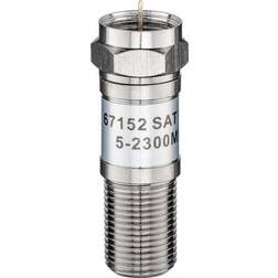 Pro SAT Dämpfungsglied 10 dB
