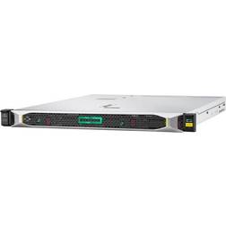 HPE StoreEasy 1460 NAS-server 8 TB