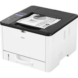 Ricoh 311 Duplex Laser A4 Legal