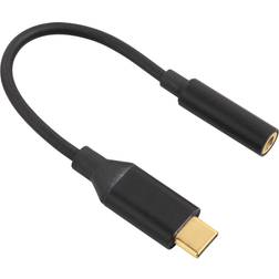 Hama USB cable USB 2.0 USB-A 1.50