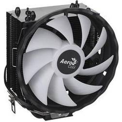 AeroCool cooler Cooling PGS RAVE 4