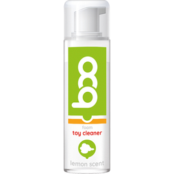 Boo Toy Cleaner Foam Lemon 160Ml