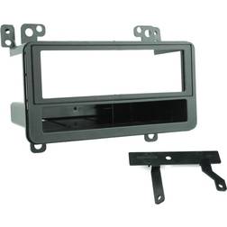 Connects2 CT24TY24 1-DIN Frame for Toyota