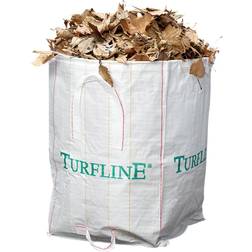 Turfline Avfallssäck 200 L