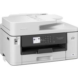 Brother MFC-J5345DW 4800 x 1200 DPI 28 ppm Wi-Fi