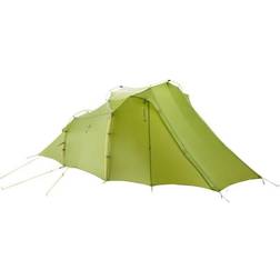 Vaude Chapel SUL XT 2P Tält Cress Green Unik storlek