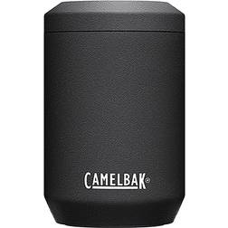 Camelbak Bottle Can Cooler Sst Vacuum Insulated 350Ml BLACK 350ML Si