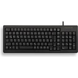 Cherry Clavier XS Complete G84-5200 USB Compact Noir