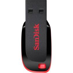 SanDisk Cruzer Blade 32GB Flash Drive