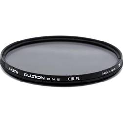 Hoya Fusion -Antistatic Next Cir PL Filter 52mm