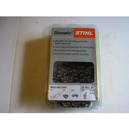 Stihl Oilomatic Rapid Super RS Chainsaw Chain