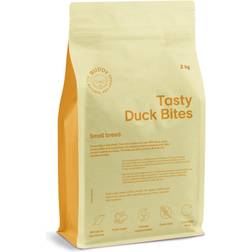 Buddy Tasty Duck Bites 2kg