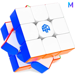 Gancube Gan 11 Standard Magnetic 3x3 Stickerless