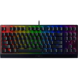 Razer BlackWidow V3 Tenkeyless (English)