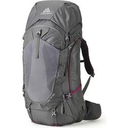 Gregory Kalmia 60 Backpack Equinox Grey