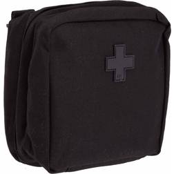 5.11 Tactical 6x6" Medic Pouch, Black