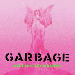 Garbage No Gods No Masters (Vinyl)