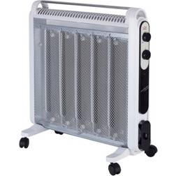 Jata RD227B Radiator 2000 W