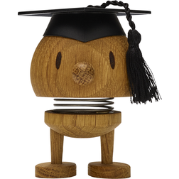 Hoptimist IQ Bumble S Oak Prydnadsfigur 7.4cm