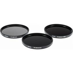 Hoya Pro ND EX Filter Kit 7.2 cm