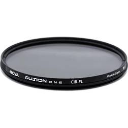 Hoya Fusion Antistatic Next CIR-PL 77mm