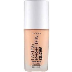 Collection Lasting Perfection Glow Foundation Porcelain