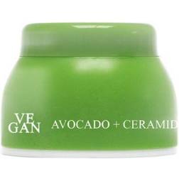 Skin Unisex AVOCADO & CERAMIDES eye cream 10ml